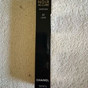 CHANEL Noir Allure Mascara Lila’s
